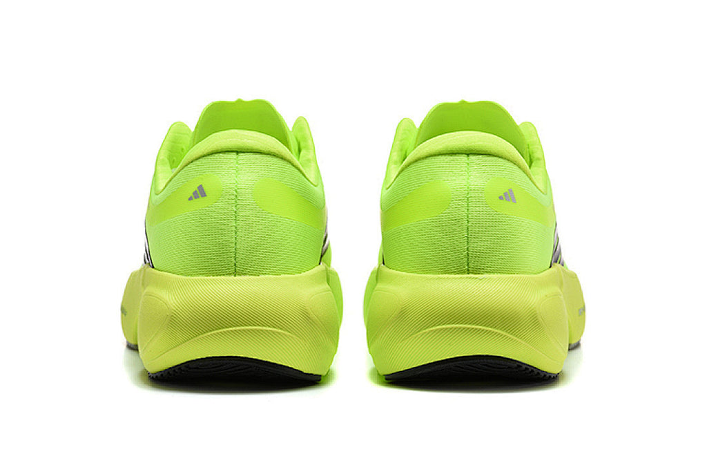 adidas Supernova Rise 3 Solar Yellow/Core Black
