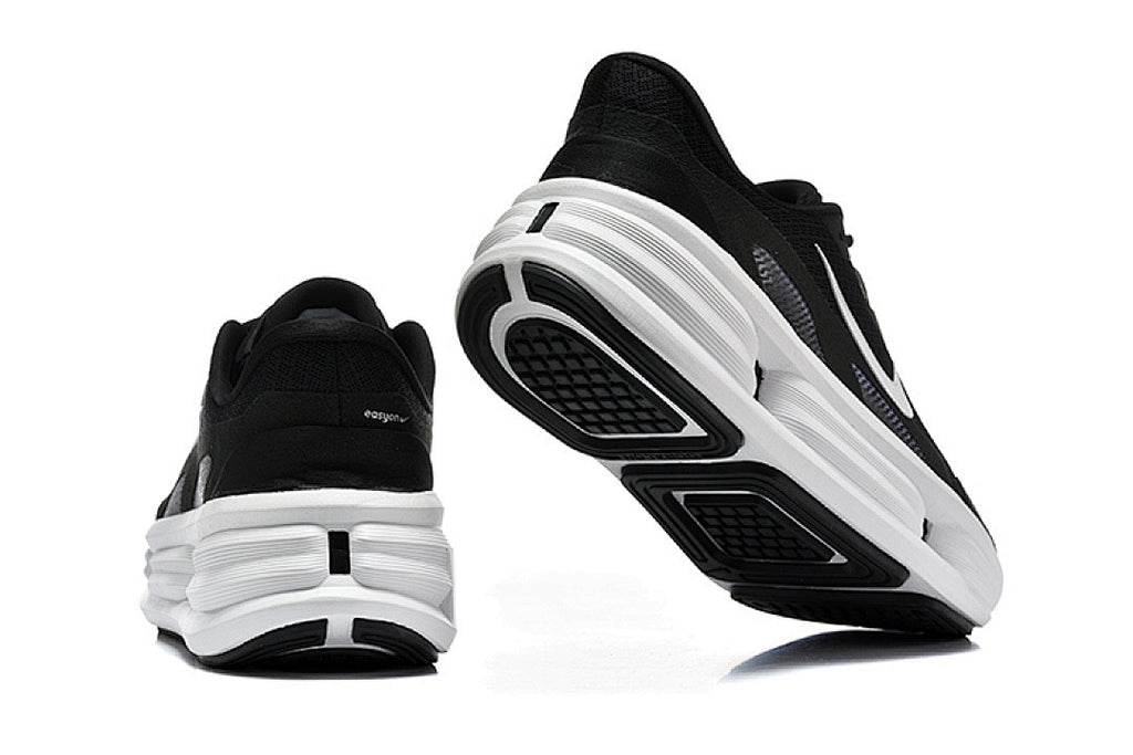 Comfort Ride EasyOn Black White