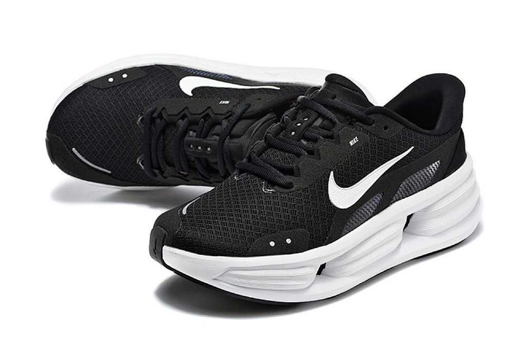 Comfort Ride EasyOn Black White