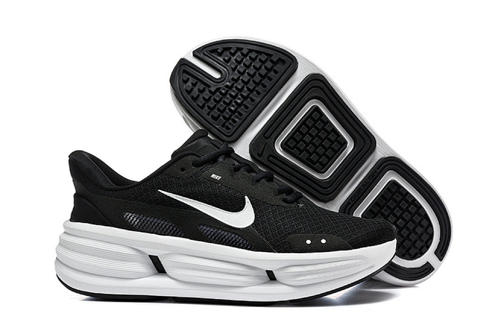 Comfort Ride EasyOn Black White