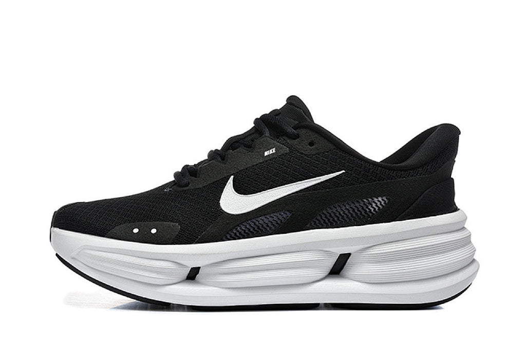 Comfort Ride EasyOn Black White
