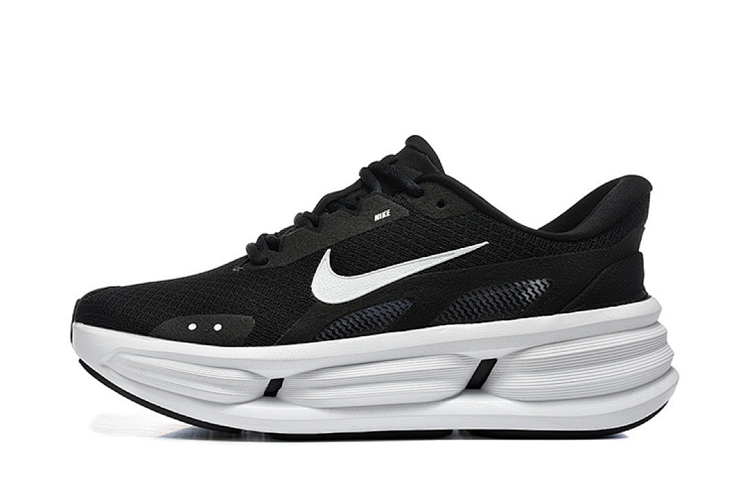 Comfort Ride EasyOn Black White