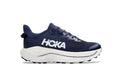 HOKA Challenger 8 Navy / White