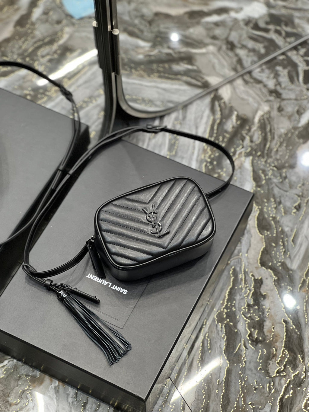 Borsa YSL