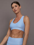 Action Bra 2.0 in Takara Shine - Serenity
