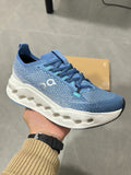 On Cloudsurfer Max Dust / Ivory