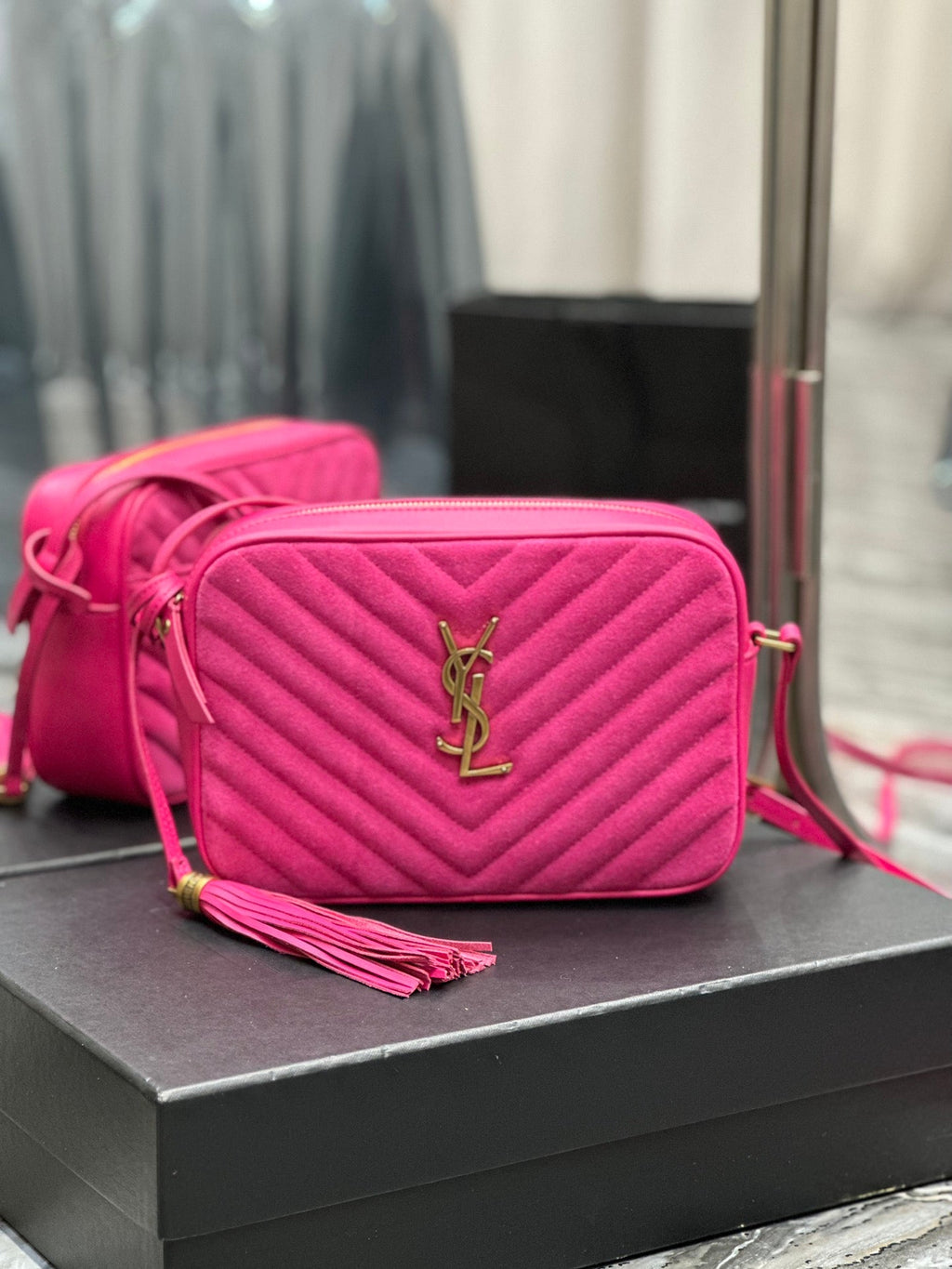 Borsa YSL