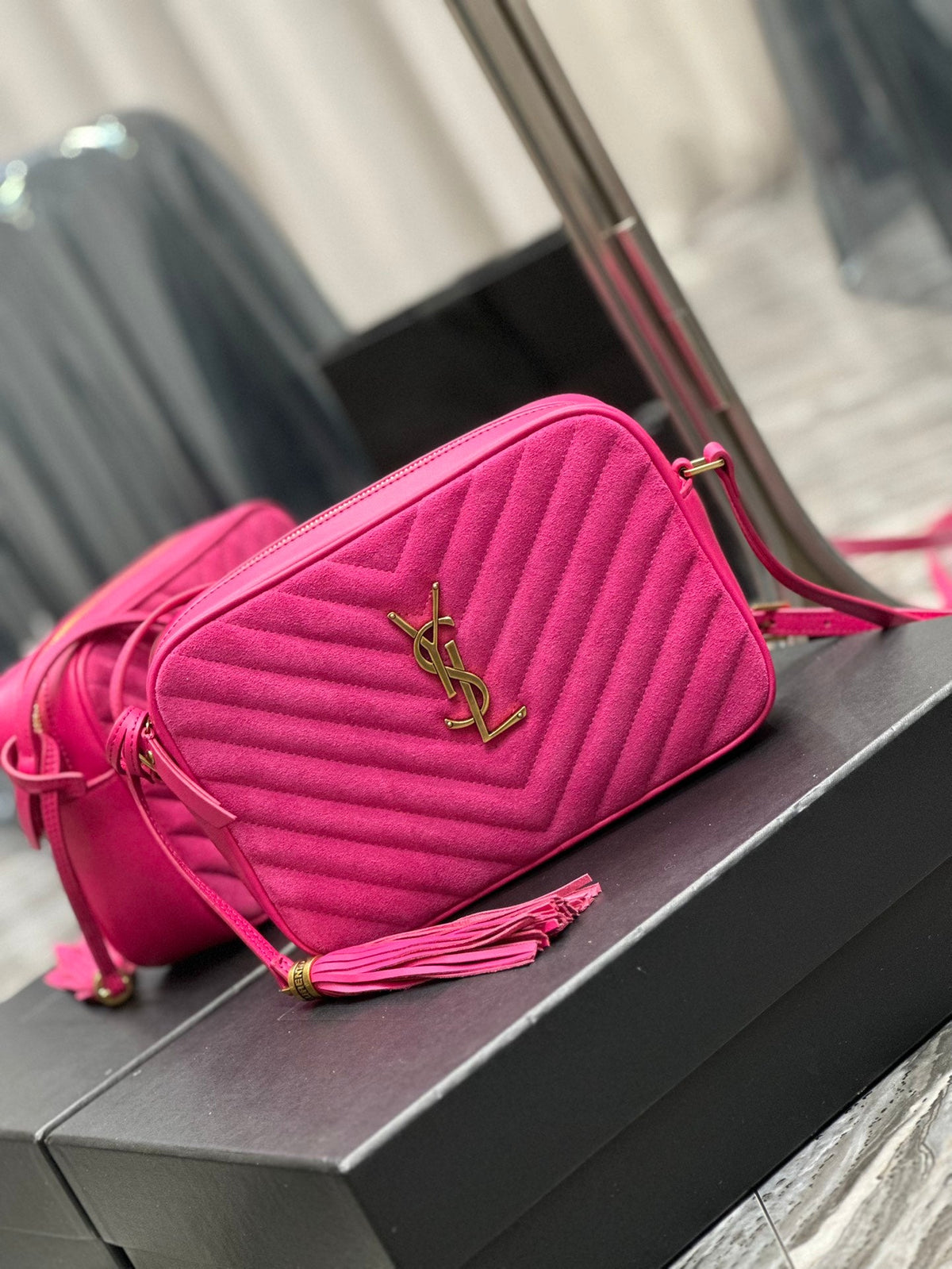 Borsa YSL