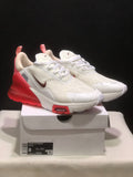 Air Max 270 Premium Sail/Crimson/Pink
