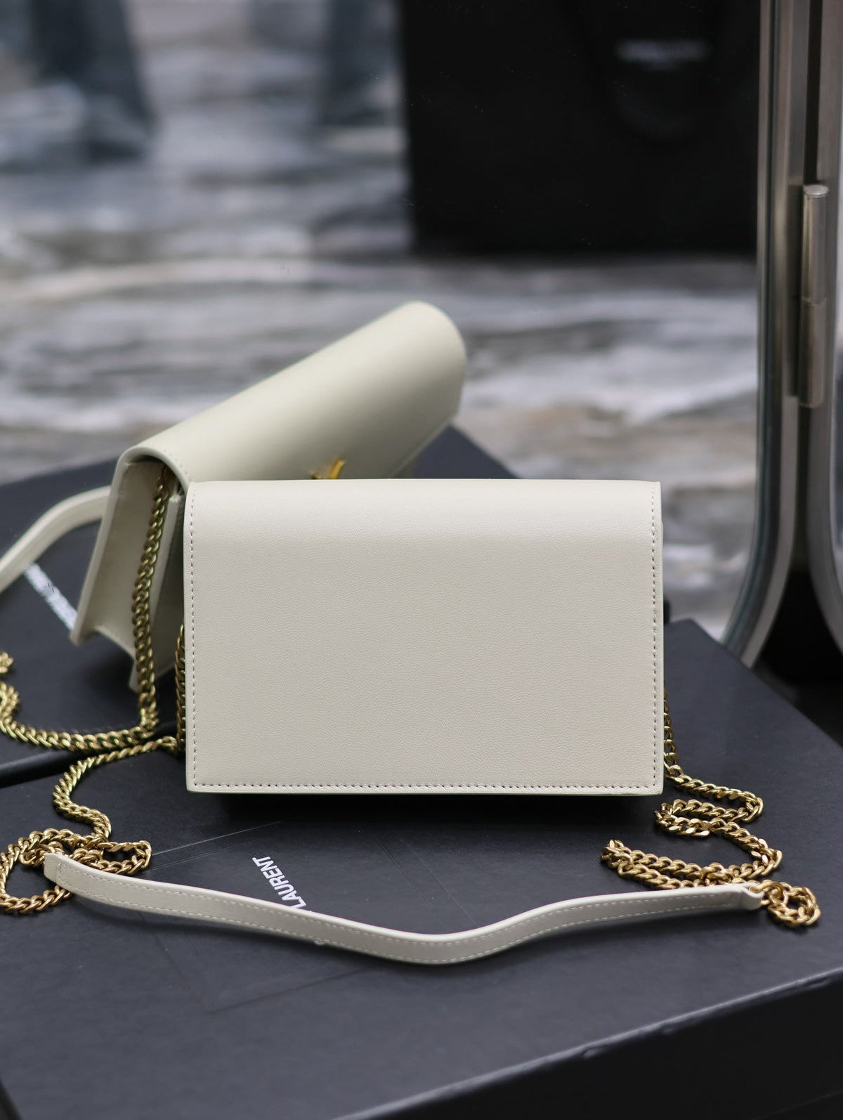 Borsa YSL