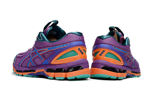 Kiko Kostadinov x ASICS Gel-Kayano 20 Dark Grape/Gentry Purple