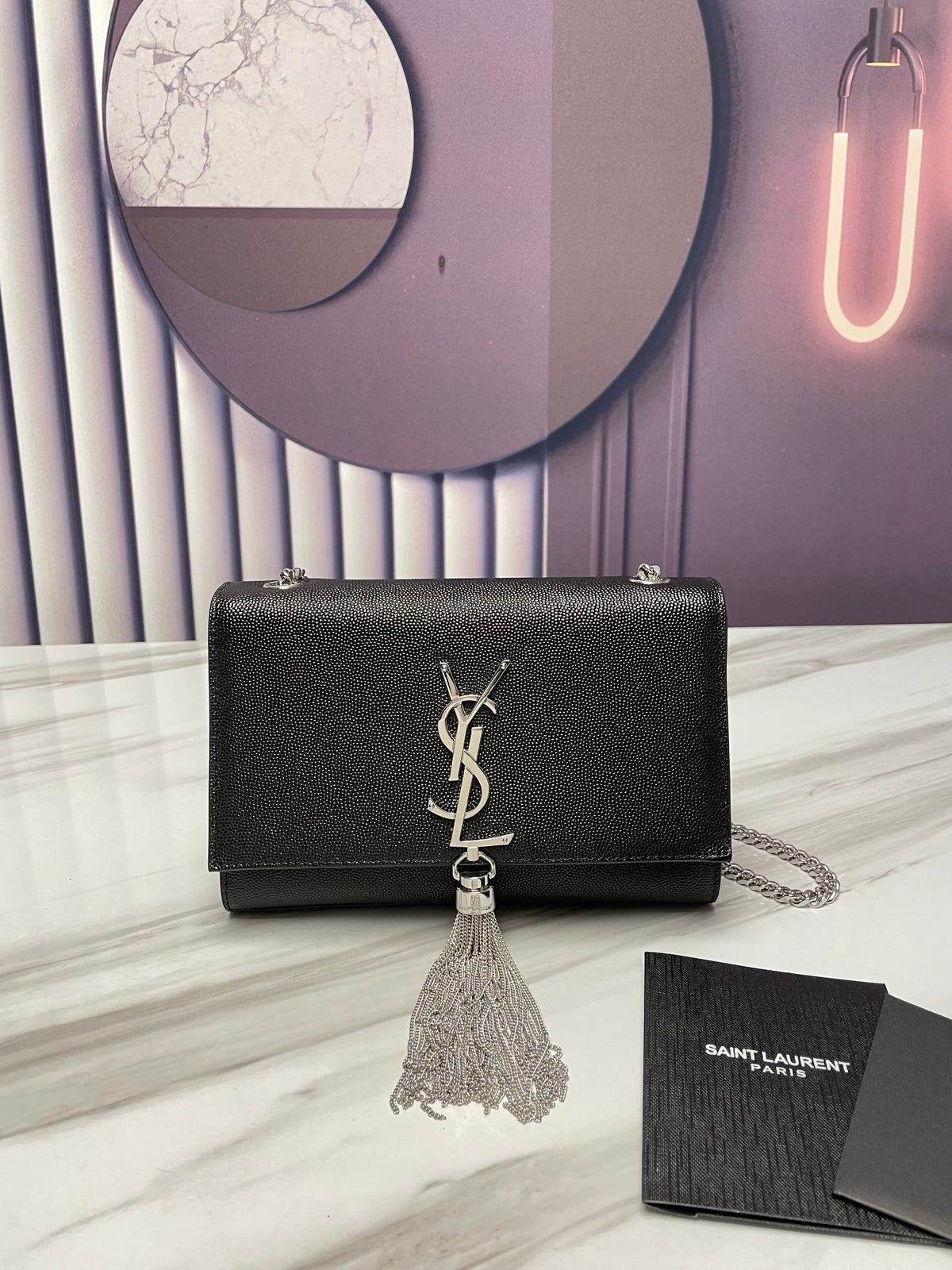Borsa YSL