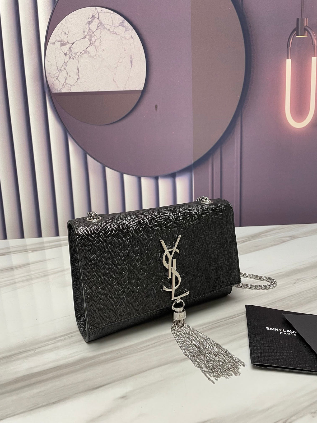 Borsa YSL