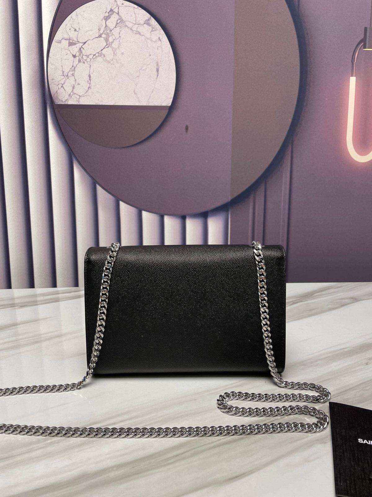 Borsa YSL