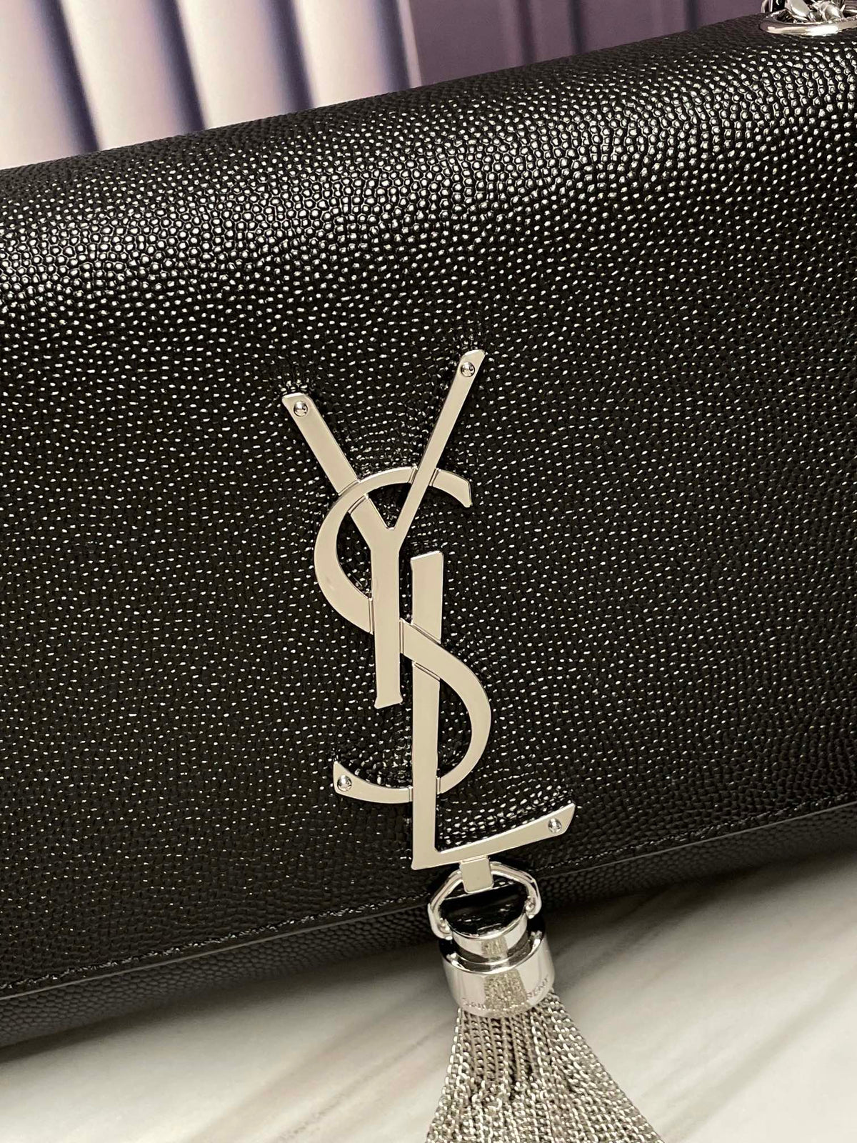 Borsa YSL