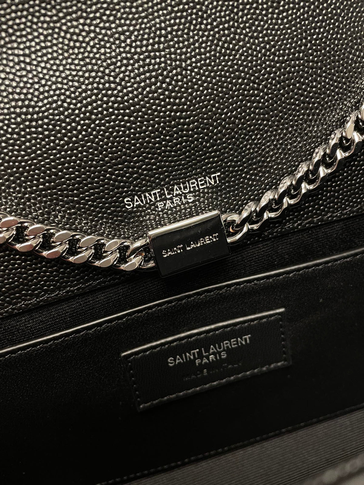 Borsa YSL