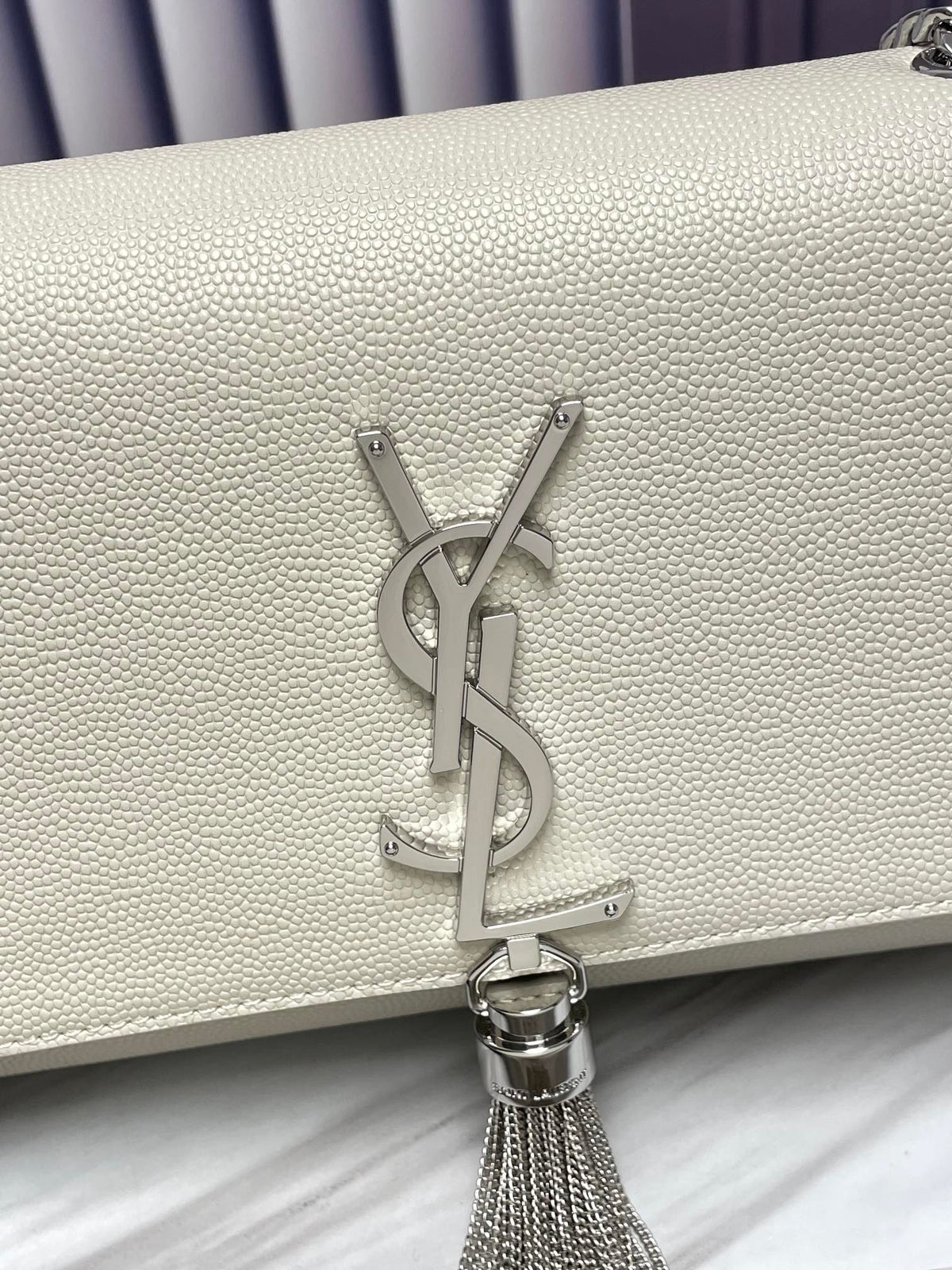 Borsa YSL