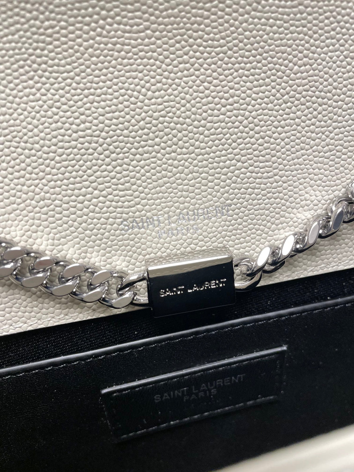 Borsa YSL