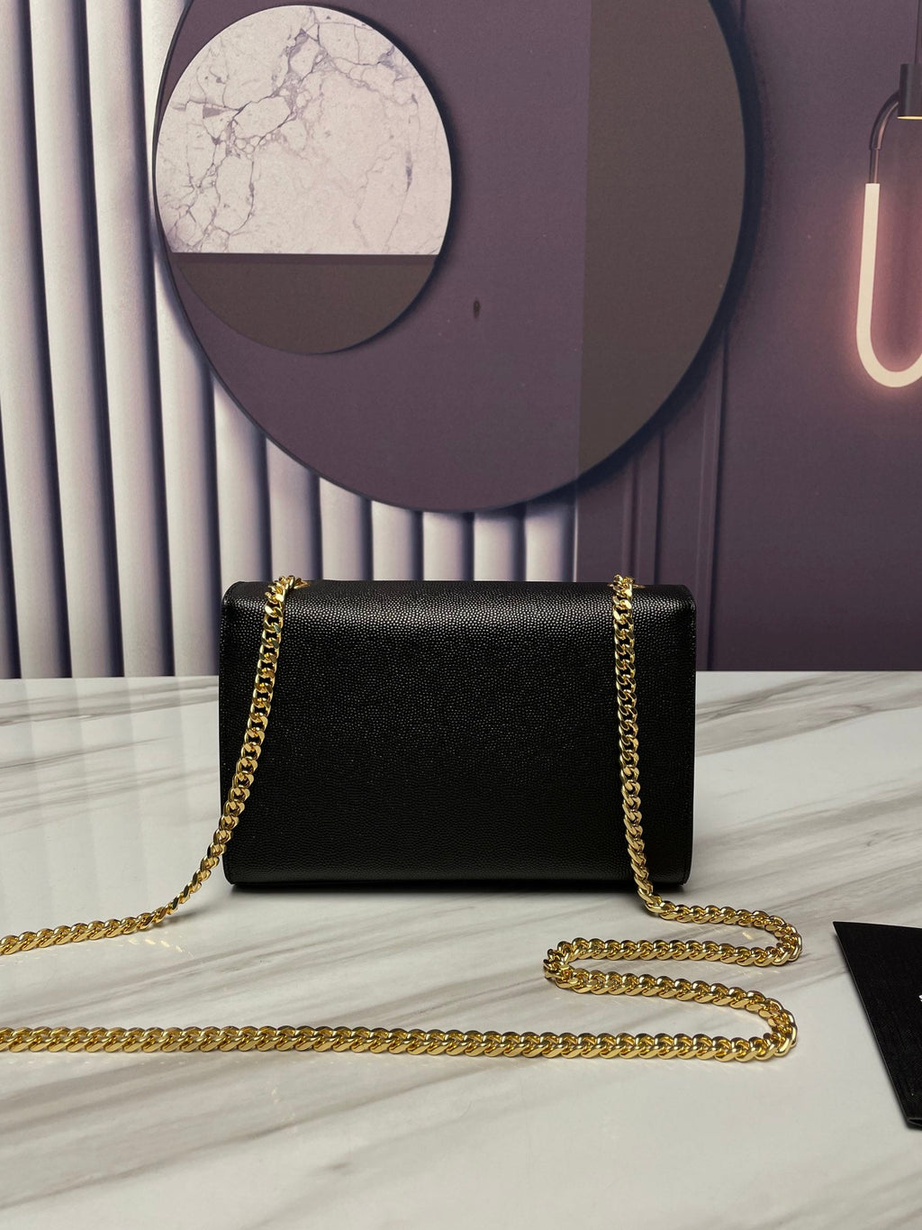 Borsa YSL