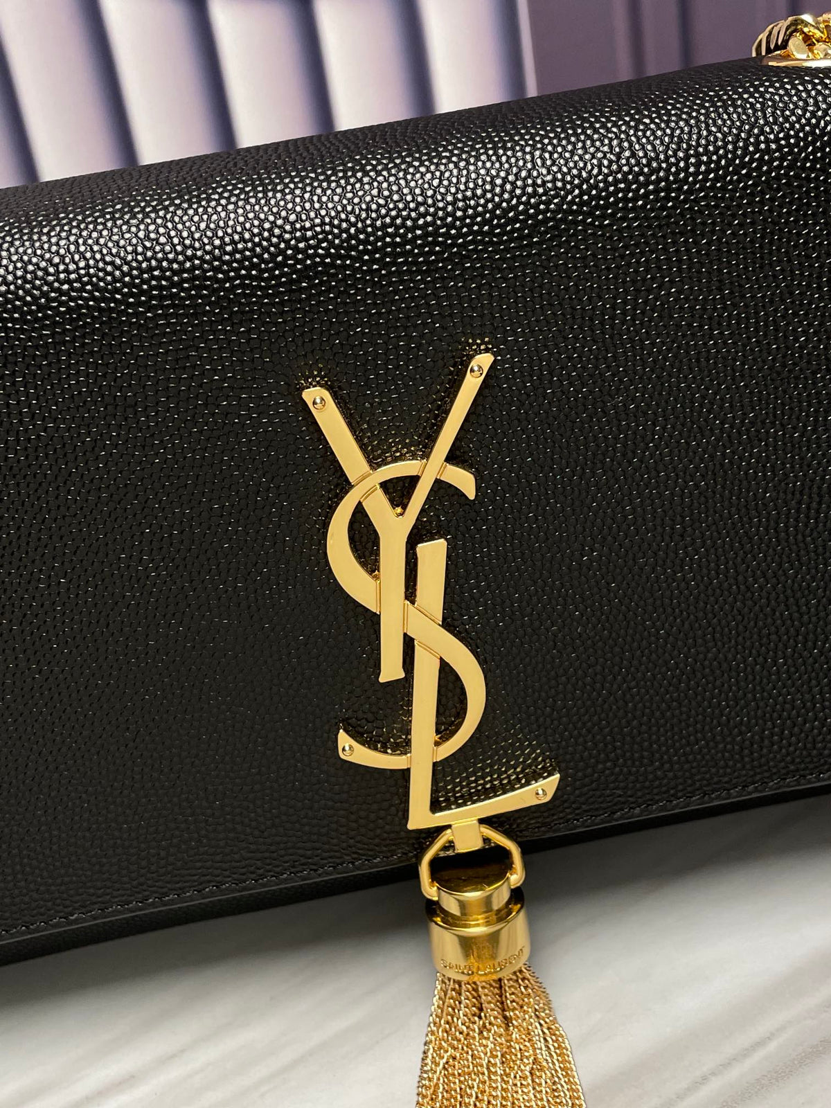 Borsa YSL