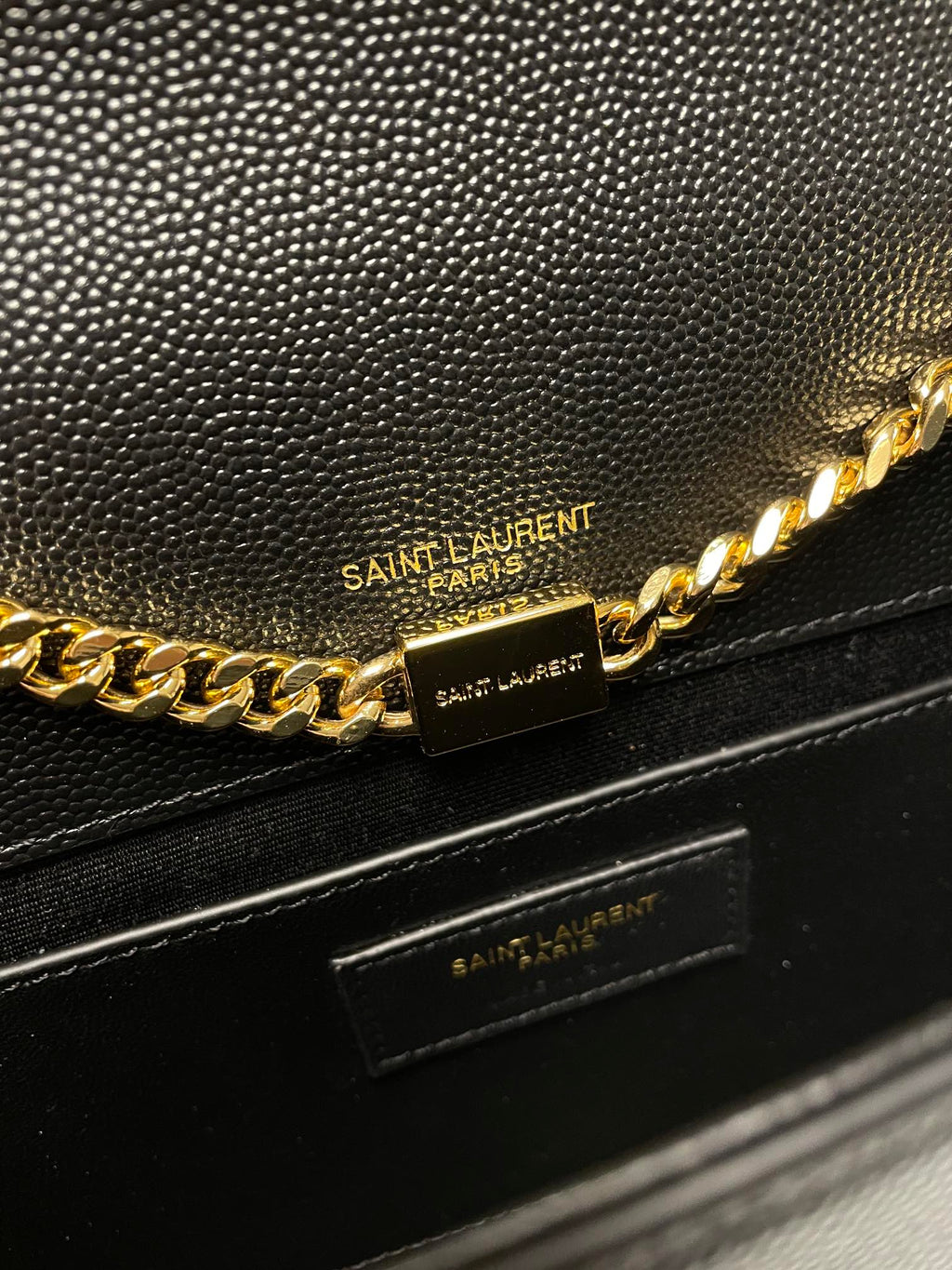 Borsa YSL