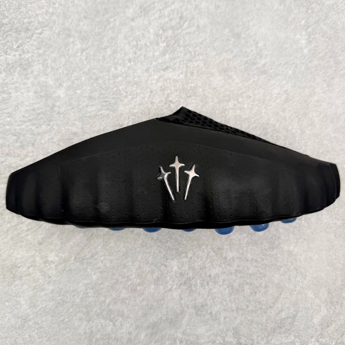 Nike x Fragment x Chrome Nike Mind 001 HY5028-200