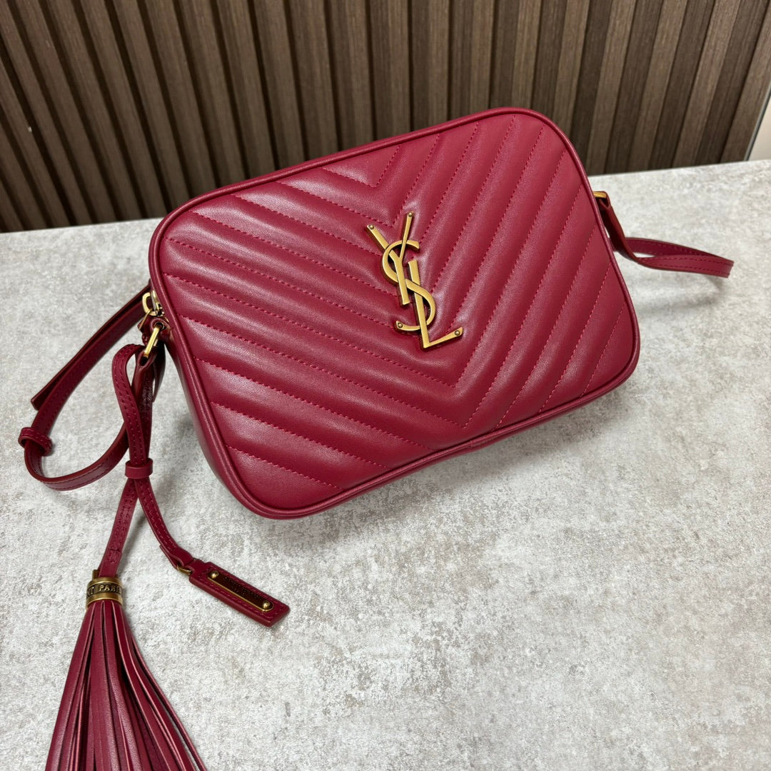 Borsa YSL
