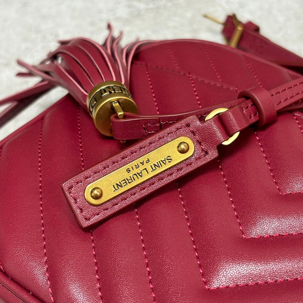 Borsa YSL