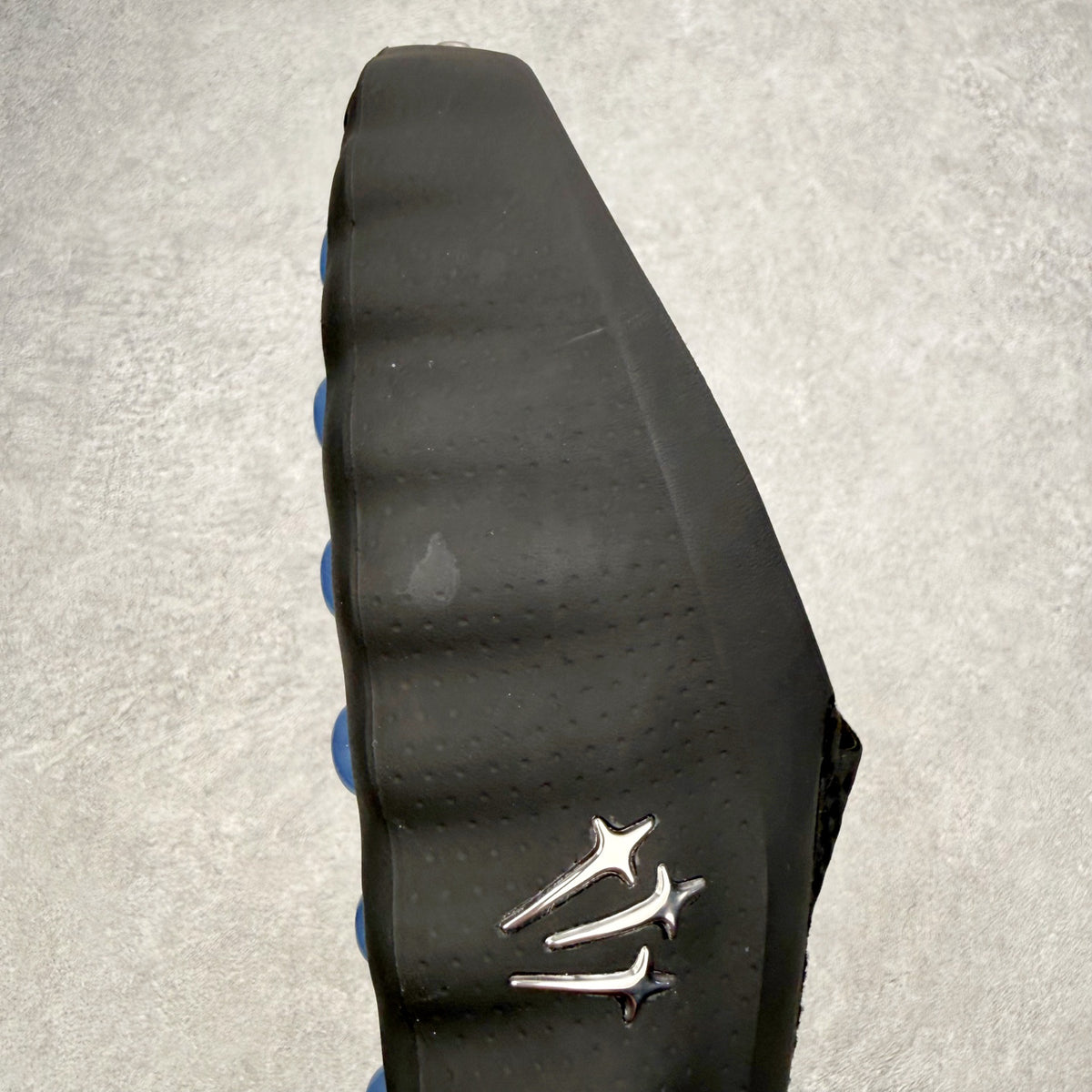 Nike x Fragment x Chrome Nike Mind 001 HY5028-200