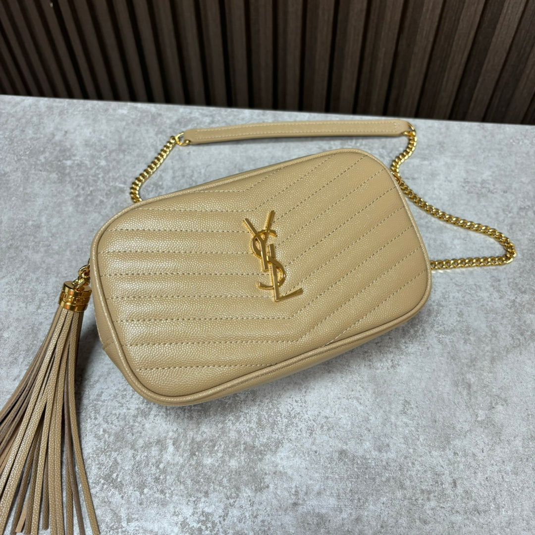 Borsa YSL