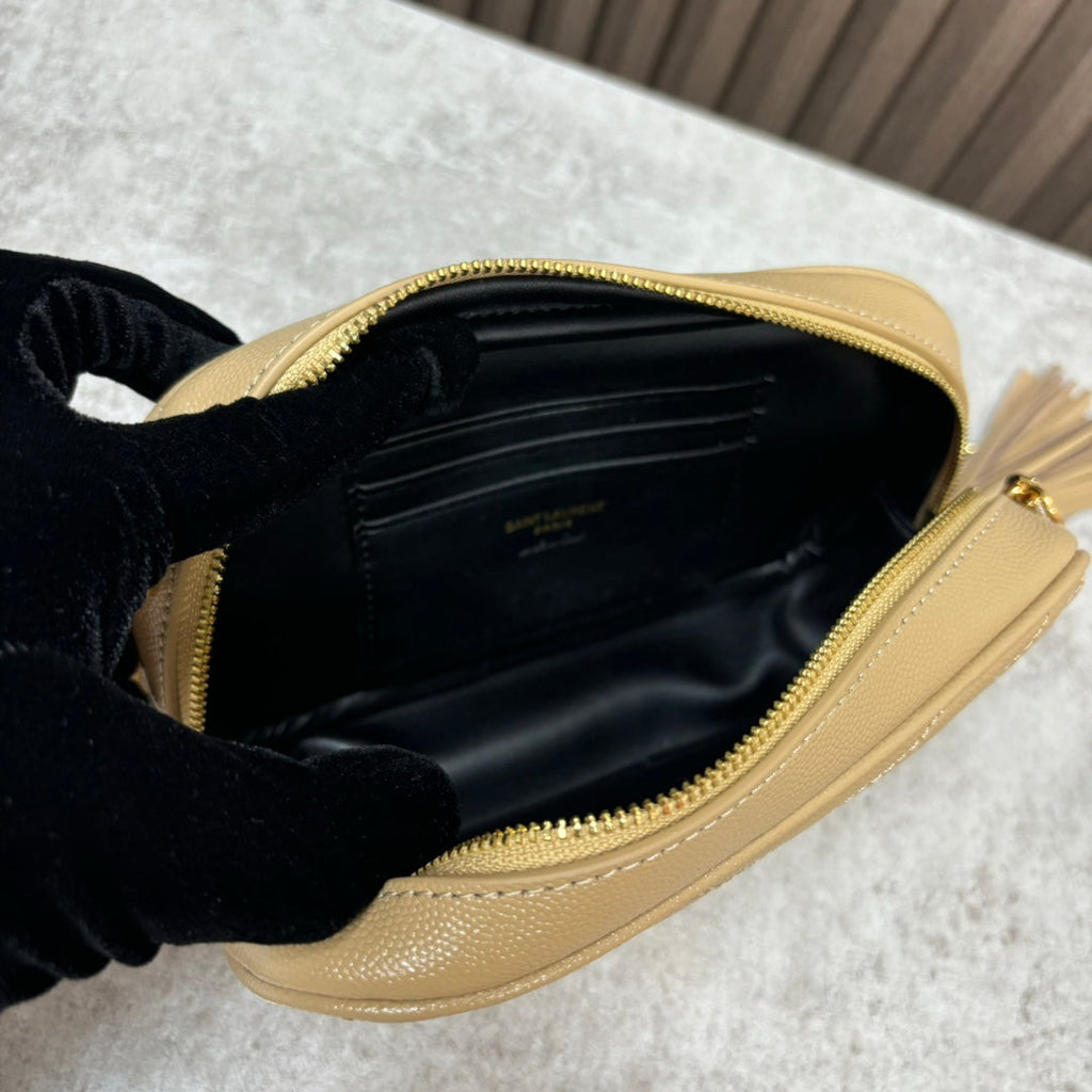 Borsa YSL