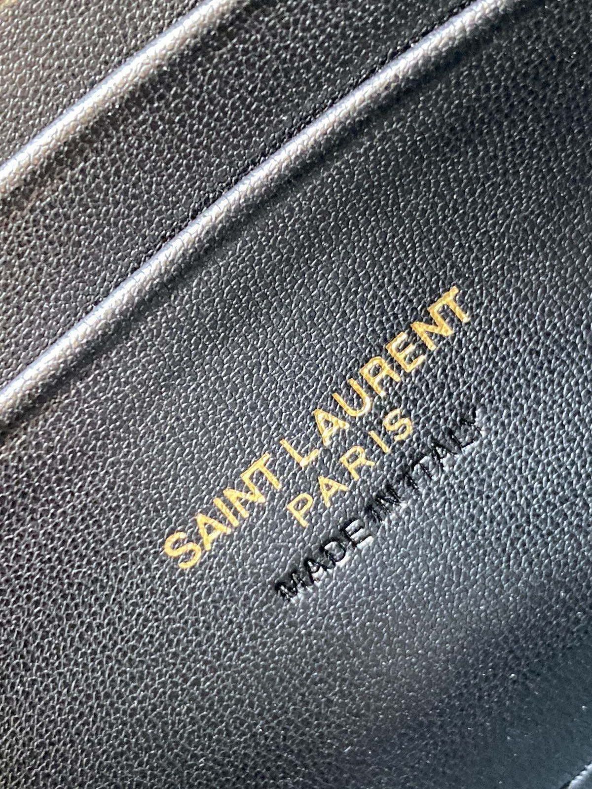 Borsa YSL
