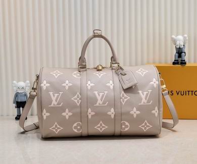 Borsone Louis Vuitton