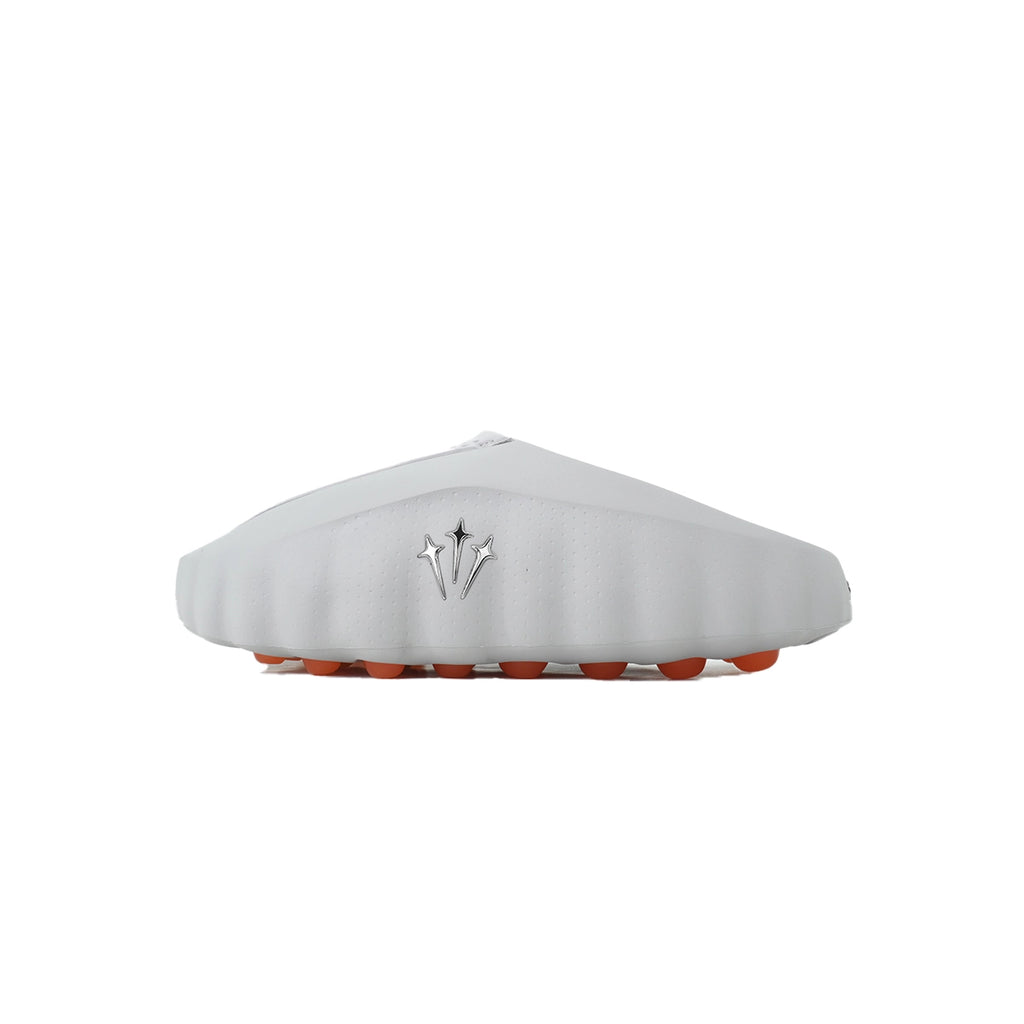 Nike x Fragment x Chrome Mind 001 Grey Sandals HY5028-003
