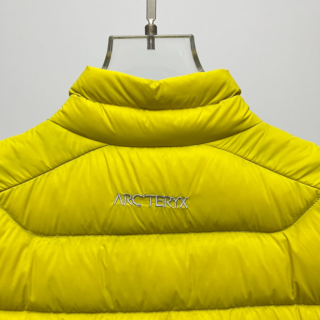 Arc'teryx Cerium Vest Oracle