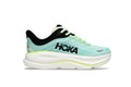HOKA ONE ONE Women's Bondi 9 Cielo Blue/Black