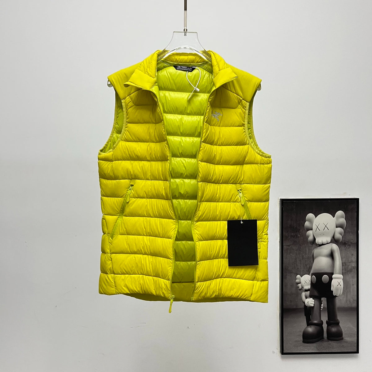 Arc'teryx Cerium Vest Oracle