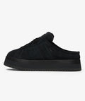 adidas Originals Campus 00s Winter Low "Black Carbon"