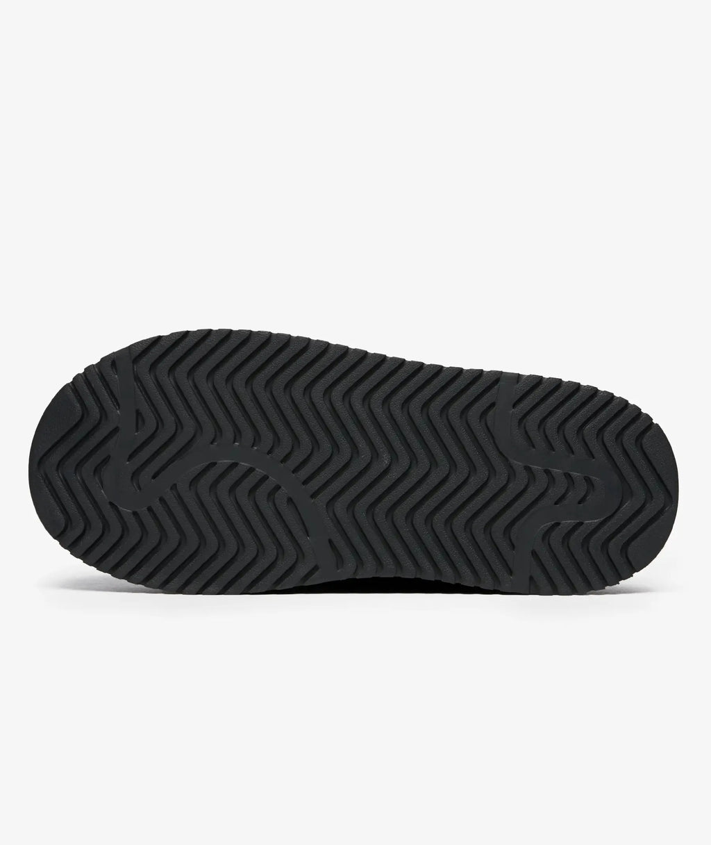 adidas Originals Campus 00s Winter Low "Black Carbon"