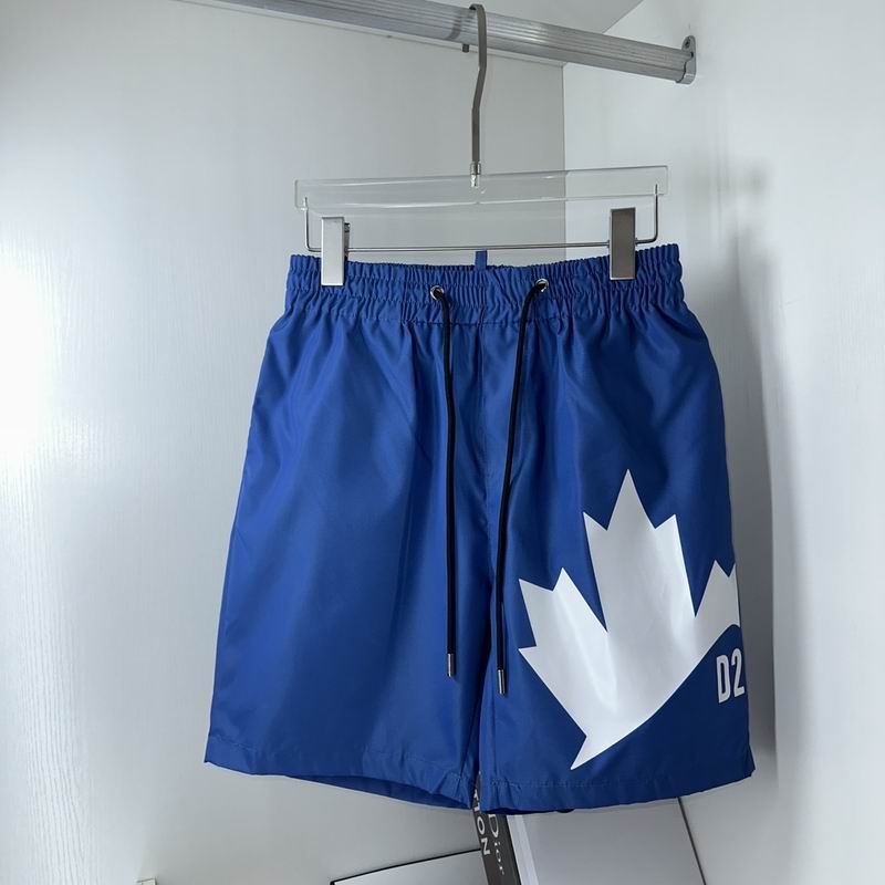 Pantaloncini Dsquared