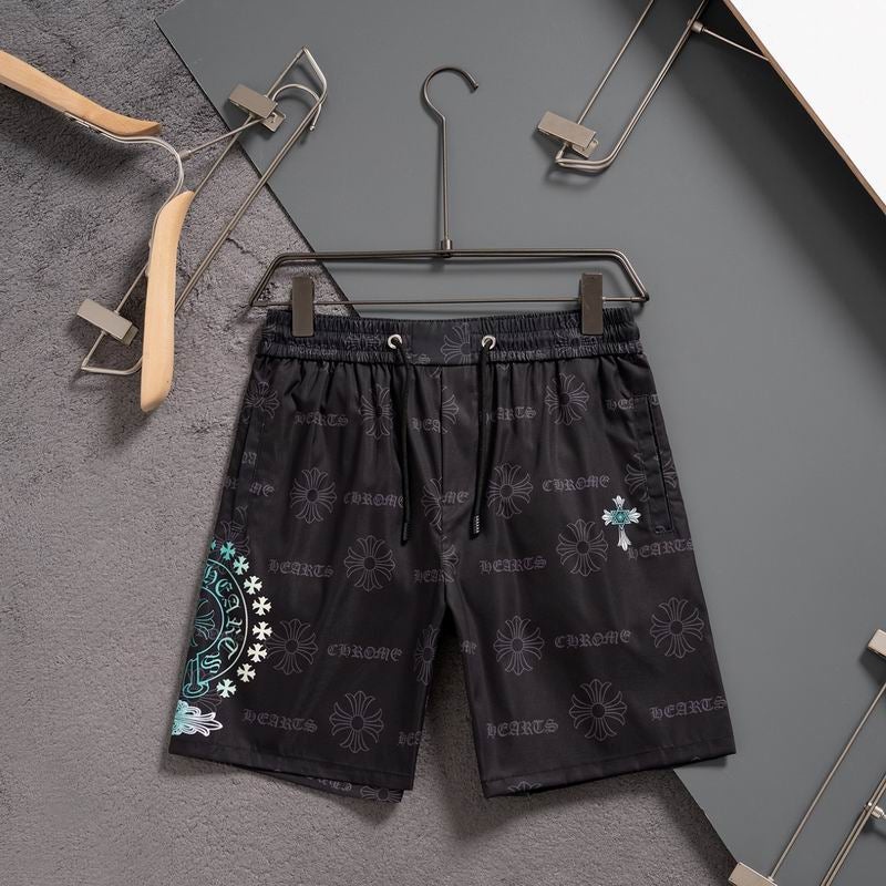 Chrome Hearts