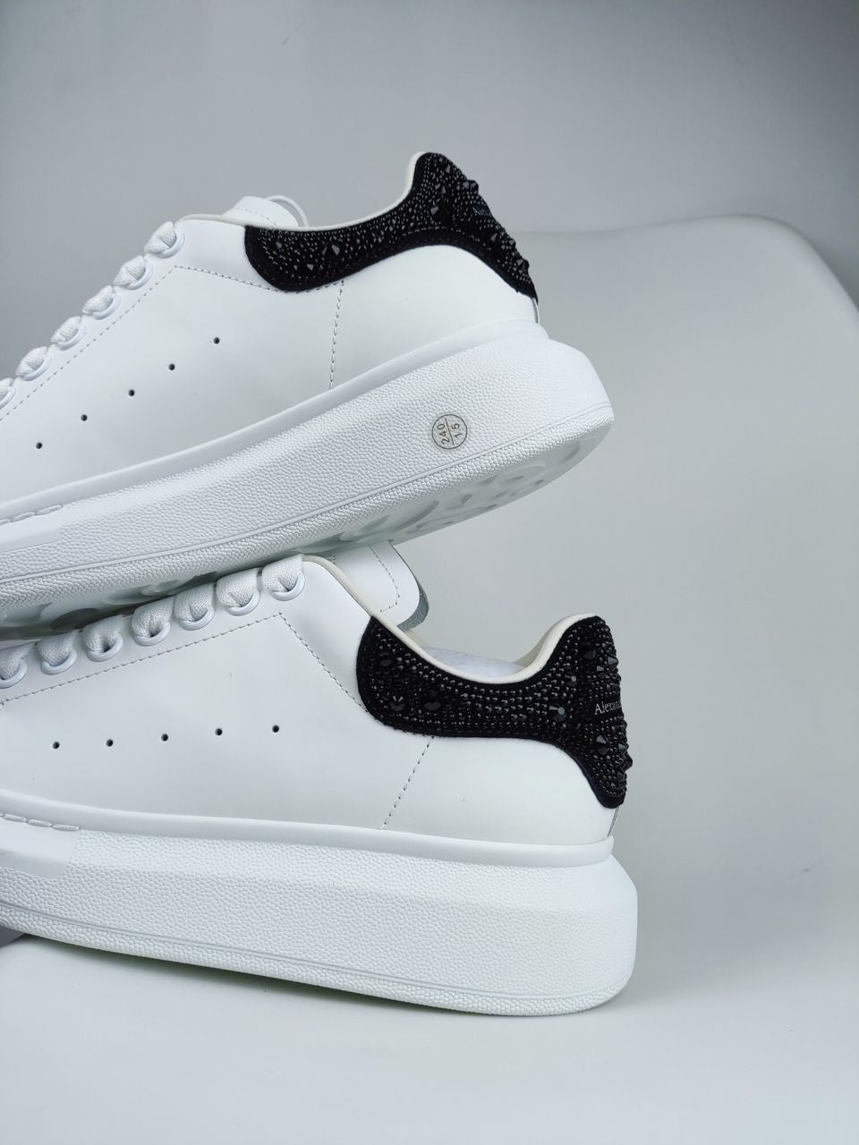 Alexander McQueen