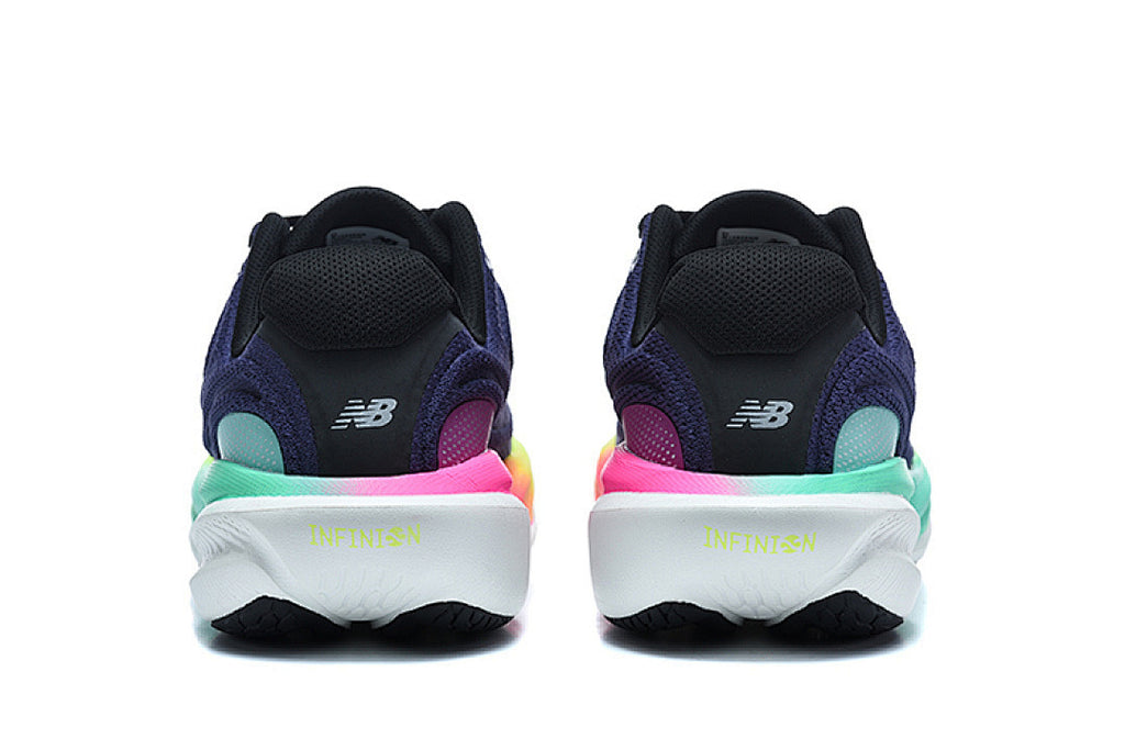 New Balance 1080v15 Boysenberry/Alkaline Green