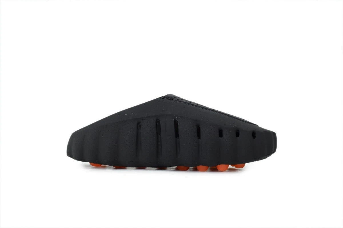 Nike x Fragment x Chrome Mind 001 Cronos Black Orange New HY5028-002