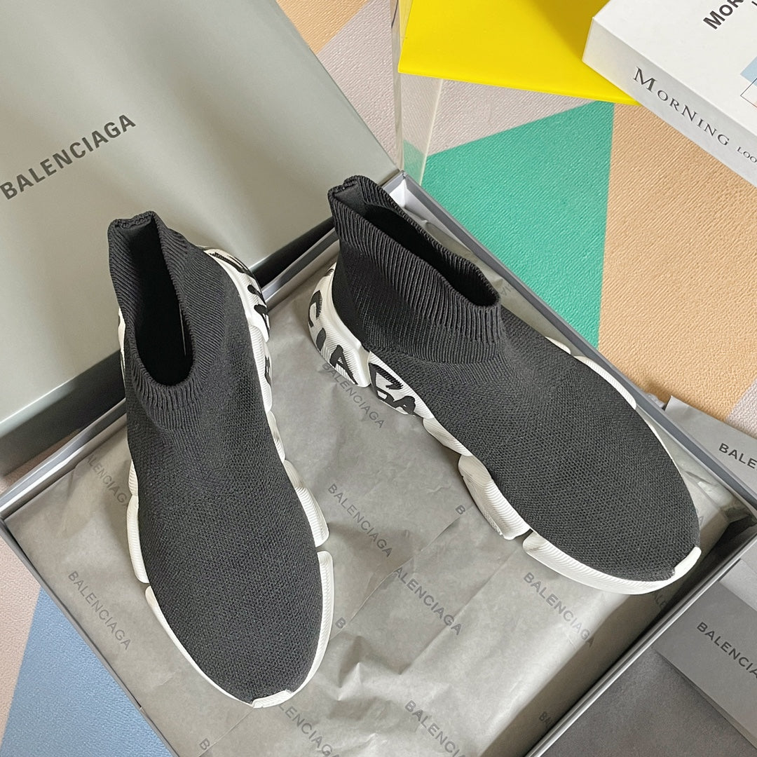Balenciaga shoes