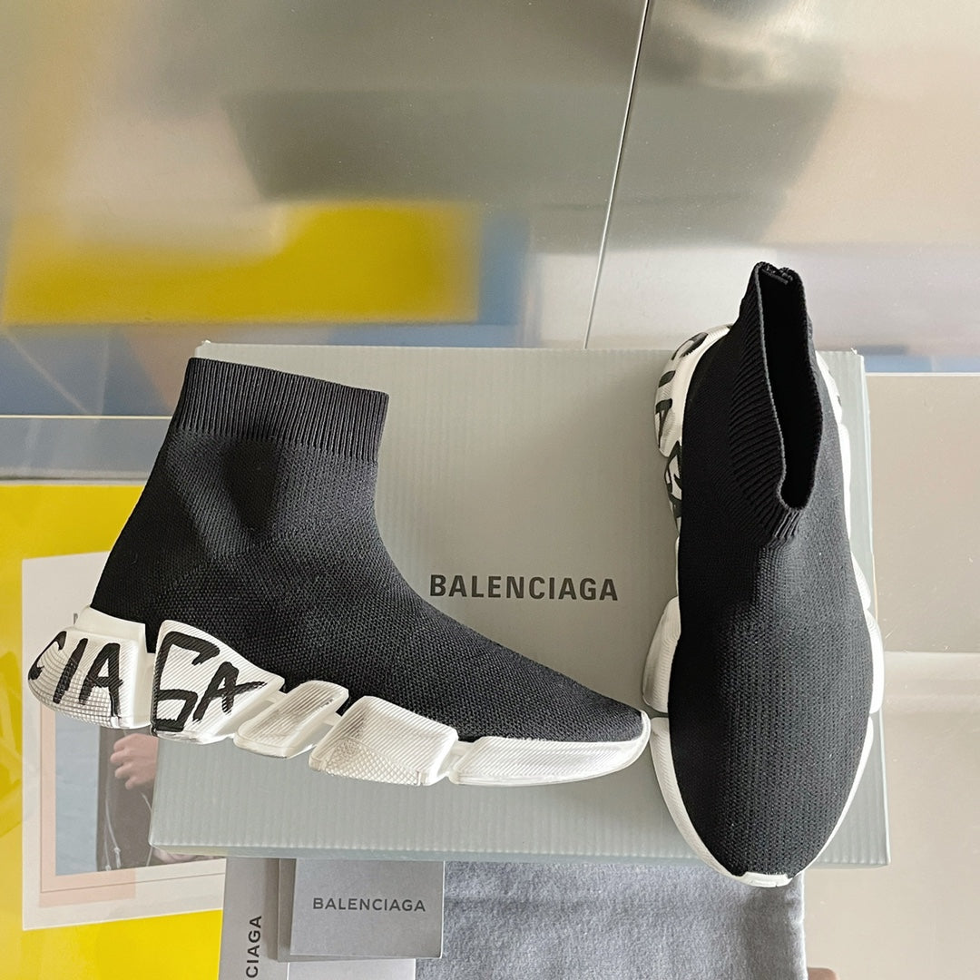 Balenciaga shoes