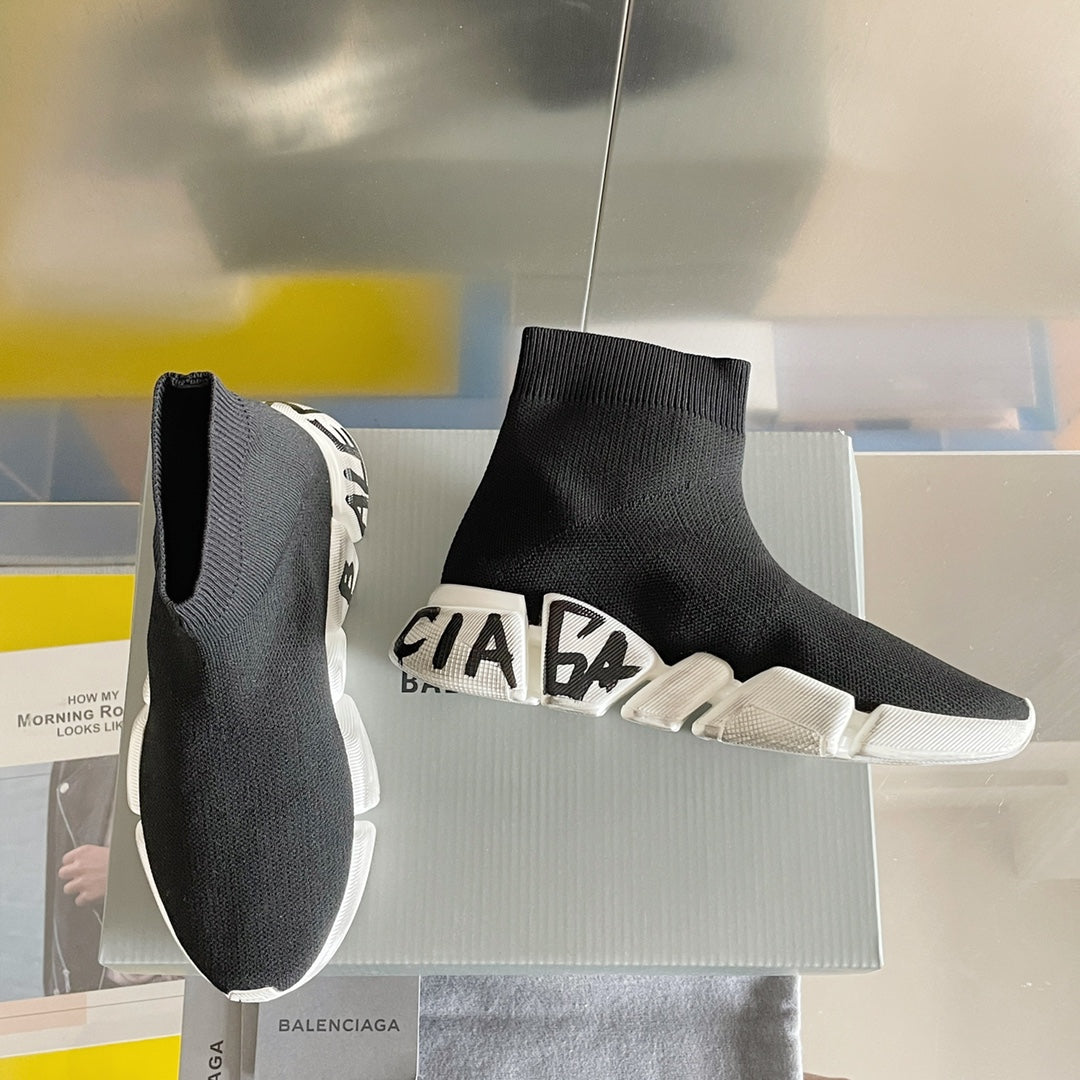 Balenciaga shoes