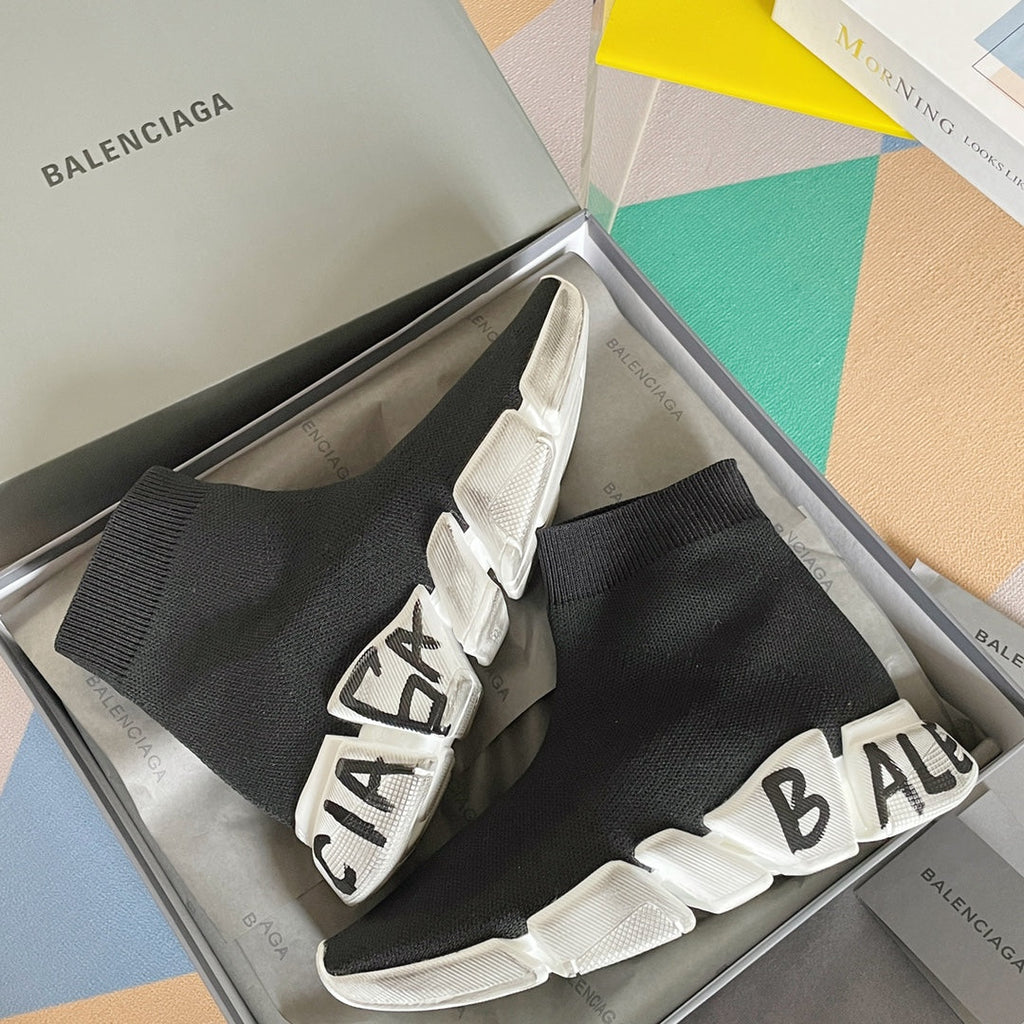 Balenciaga shoes