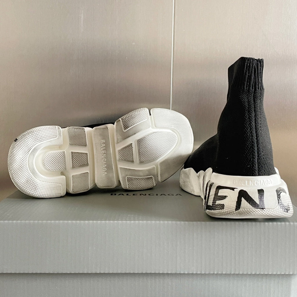 Balenciaga shoes