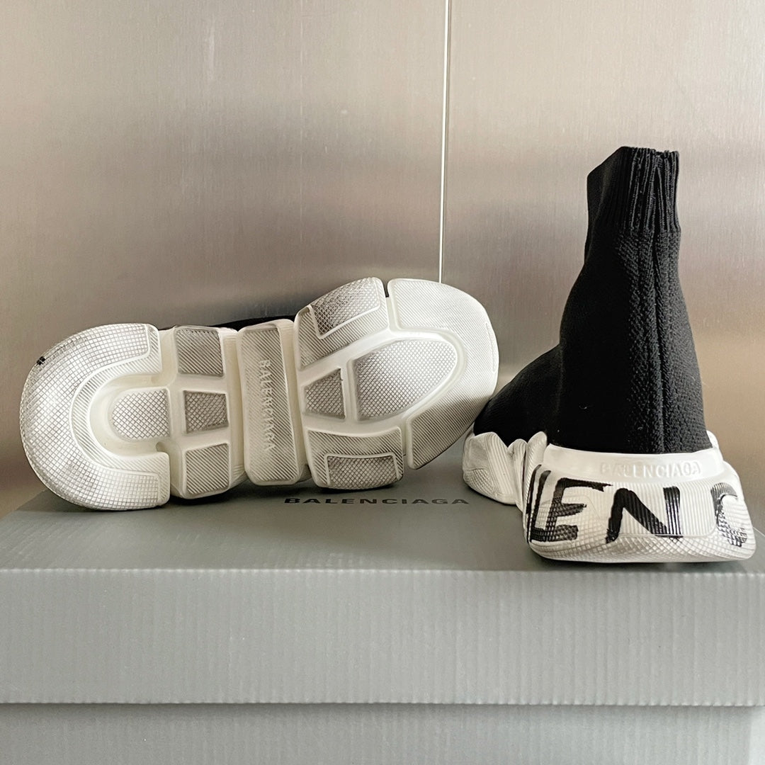 Balenciaga shoes
